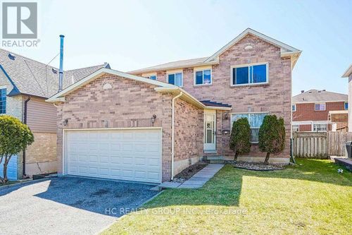 1603 Mcbrady Cres, Pickering, ON, L1X2B6 | Card Image
