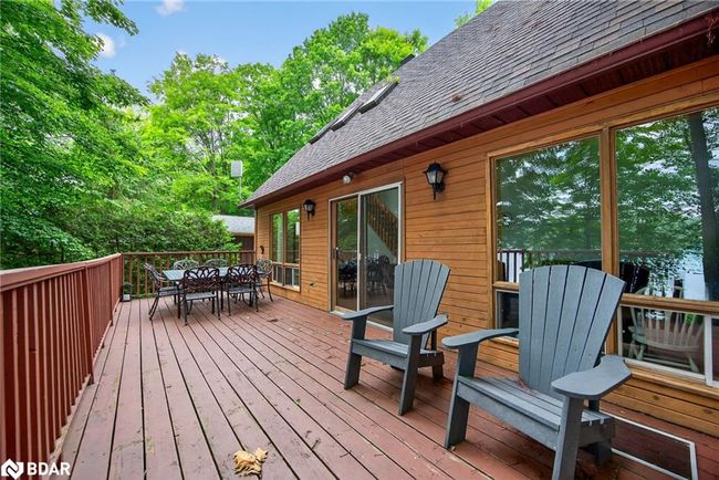 176 Farlain Lake Rd E, House other with 3 bedrooms, 3 bathrooms and 2 parking in Tiny ON | Image 9