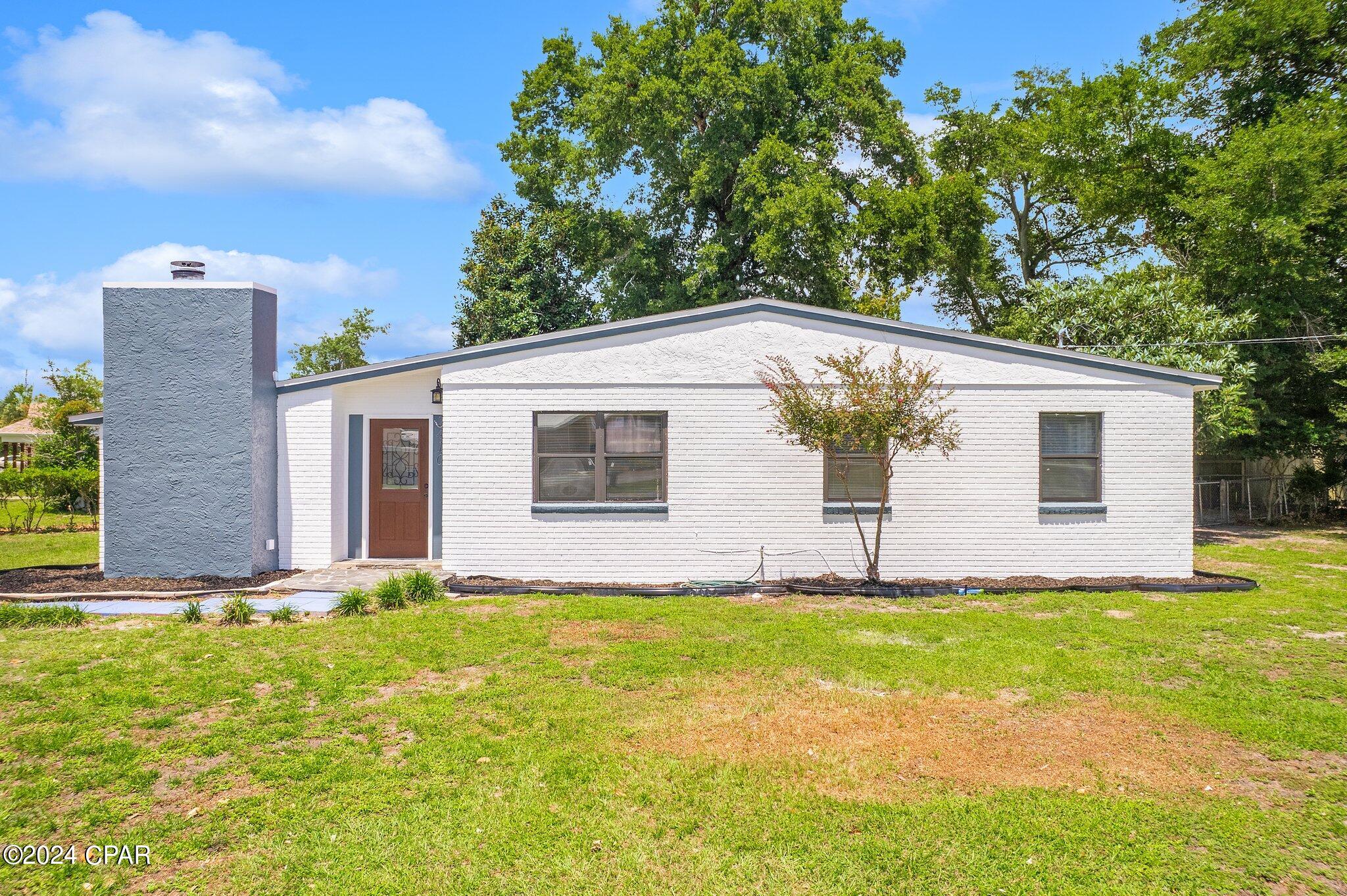 16th St, Panama City, FL 32405
