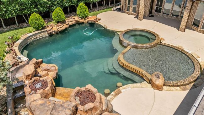 20307 Knights Branch Dr, House other with 4 bedrooms, 4 bathrooms and 3 parking in Cypress TX | Image 33