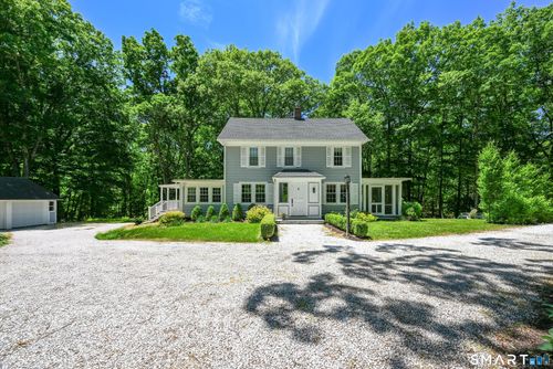 28 Rock Cut Rd, Bridgewater, CT, 06752-1015 | Card Image