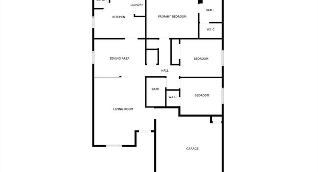 441 Atlantis, House other with 3 bedrooms, 2 bathrooms and 4 parking in Kyle TX | Image 34
