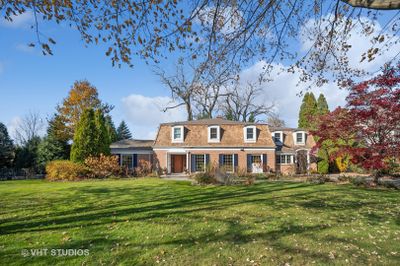 1129 Romona Road, House other with 6 bedrooms, 4 bathrooms and 7 parking in Wilmette IL | Image 1