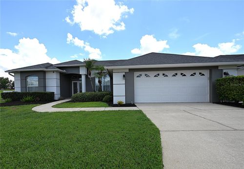2618 High Ridge Dr, Lakeland, FL, 33812-5883 | Card Image