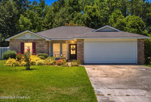219 N Lang Avenue, Long Beach, MS, 39560 | Card Image