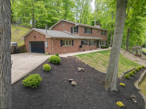 1250 Briercliff Road, Bridgeport, WV, 26330 | Card Image
