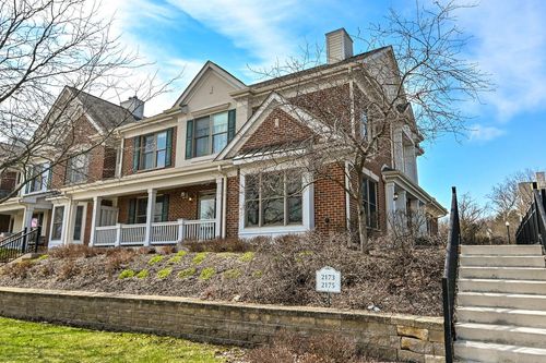 2173 Norhardt Drive, Brookfield, WI, 53045 | Card Image