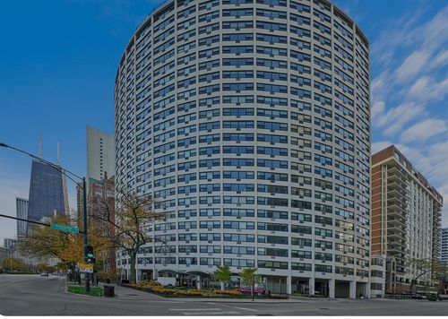 7k-1150 N Lake Shore Dr, Chicago, IL, 60611-5220 | Card Image