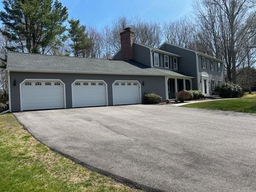 111 Mourning Dove Dr, Saunderstown, RI, 02874-2210 | Card Image