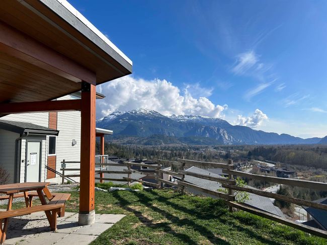 6 - 41365 Skyridge Place, Townhouse with 3 bedrooms, 2 bathrooms and 2 parking in Squamish BC | Image 8
