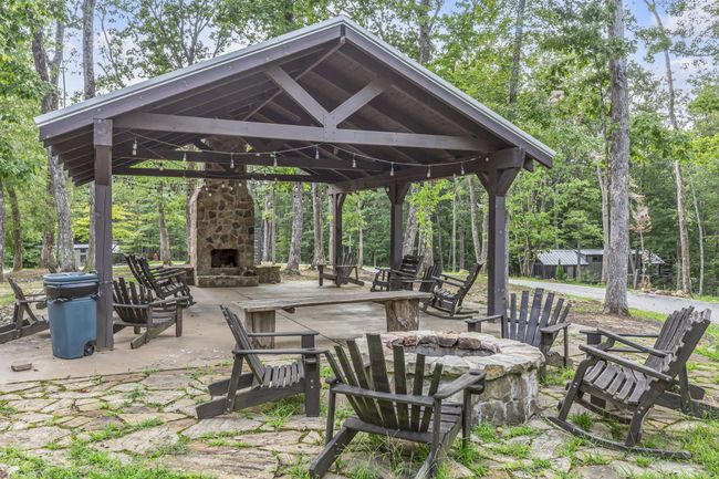 238 Mountain Laurel Ln, House other with 2 bedrooms, 1 bathrooms and null parking in Monteagle TN | Image 37