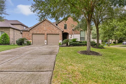 24465 Hanson Springs Dr, Porter, TX, 77365-7231 | Card Image
