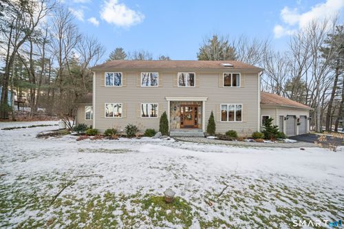 5 Cantlewood Dr, Somers, CT, 06071-1130 | Card Image