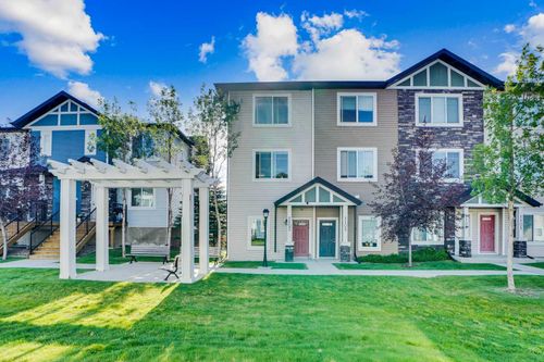 1107-333 Taralake Way Ne, Calgary, AB, T3J0R5 | Card Image