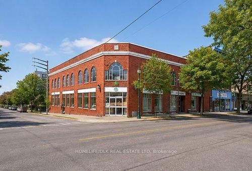 202-133 King St W, Brockville, ON, K6V6Z1 | Card Image