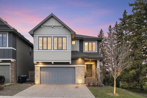 13 Shawnee Heath Sw, Calgary, AB, T2Y0P6 | Card Image