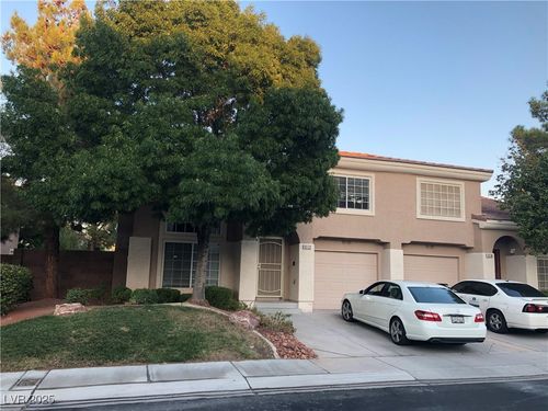 10122 Quilt Tree St, Las Vegas, NV, 89183-4243 | Card Image