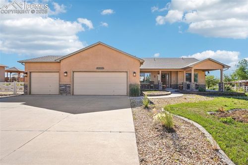 9651 Carrington Dr, Peyton, CO, 80831-6425 | Card Image