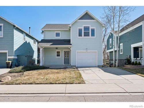 819 Thornwood Cir, Longmont, CO, 80503-7699 | Card Image