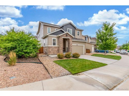 4092 Trail Stone Cir, Castle Rock, CO, 80108-8608 | Card Image