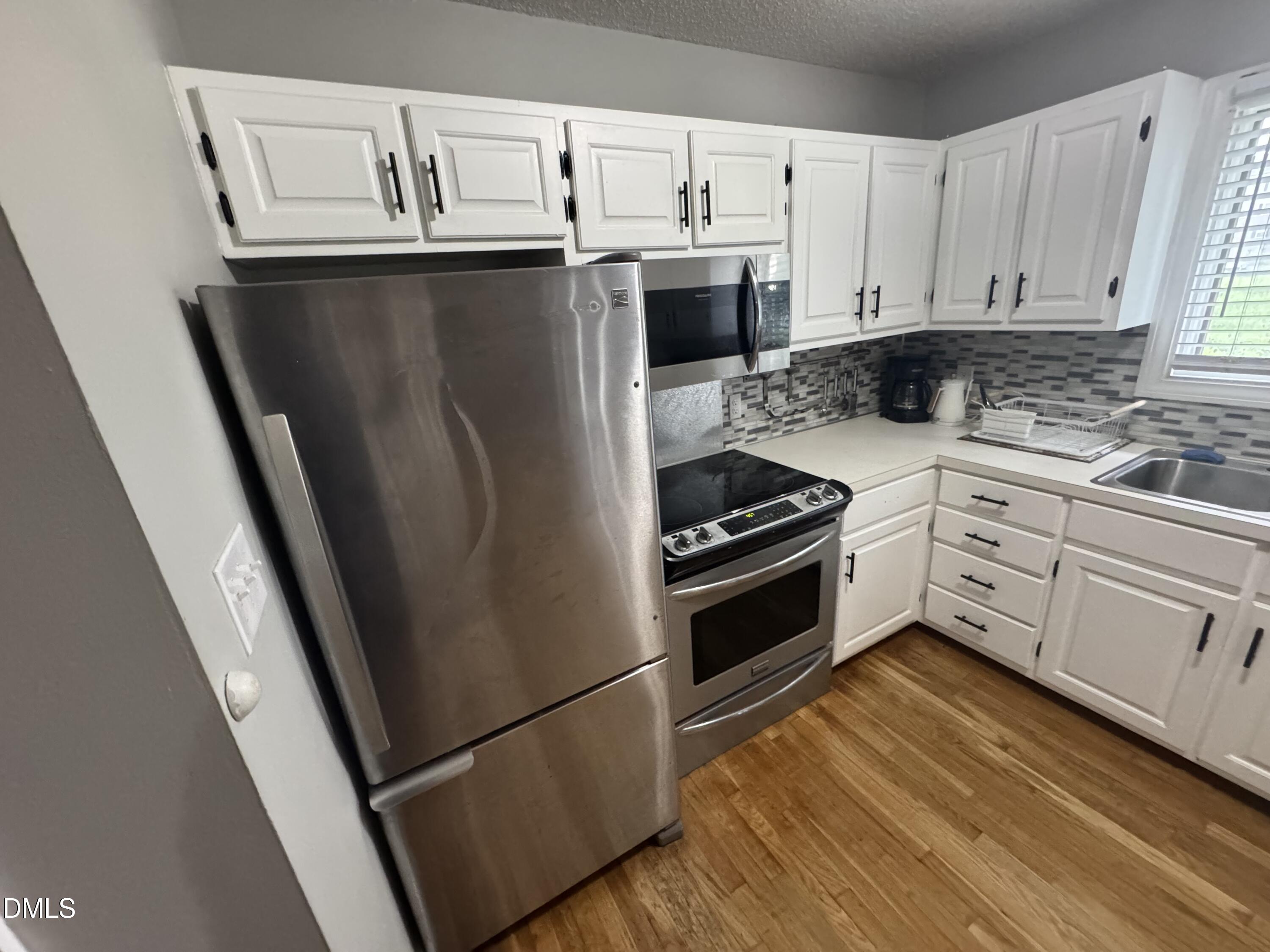 Residential Lease in Greenville 4