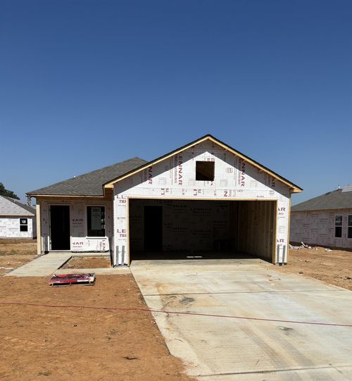 395 Sarah Alyse Ln, Cabot, AR, 72023-7244 | Card Image