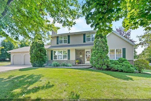 N1357 Tuckaway Court, Greenville, WI, 54942 | Card Image