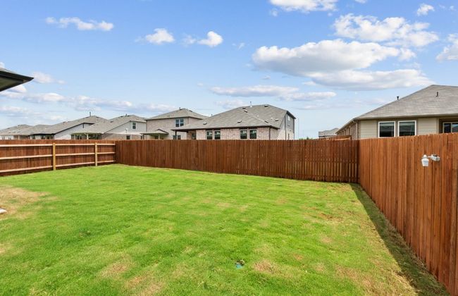 13404 Lapoynor St, House other with 4 bedrooms, 3 bathrooms and 2 parking in Manor TX | Image 19