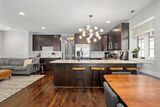 APT-2 - 3543 W Belmont Ave, Home with 3 bedrooms, 3 bathrooms and 1 parking in CHICAGO IL | Image 7