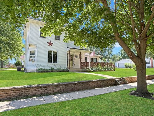 401 S Chestnut St, SHANNON, IL, 61078-9432 | Card Image