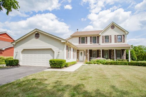 358 E Beech Dr, Schaumburg, IL, 60193-2906 | Card Image