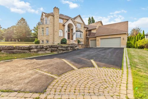 1401 Tamworth Crt, Burlington, ON, L7P4V3 | Card Image