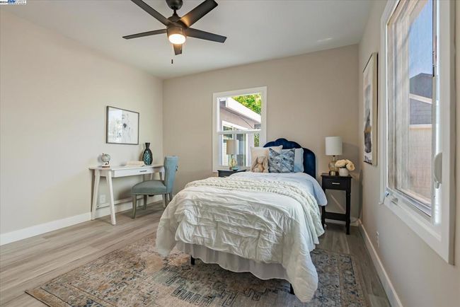 2715 Frazier Ave, House other with 3 bedrooms, 1 bathrooms and 1 parking in Oakland CA | Image 17