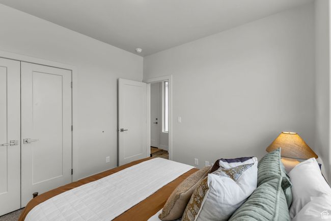 View of bedroom | Image 28