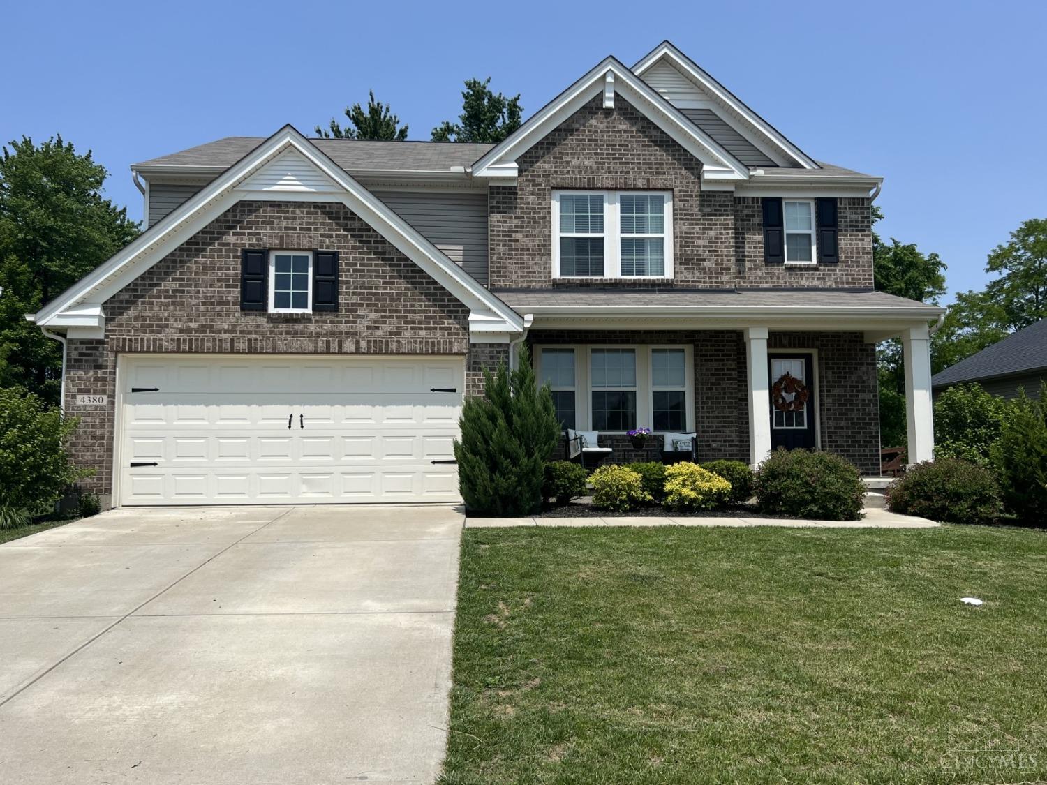 Legacy Greens Dr, Batavia, OH 45103
