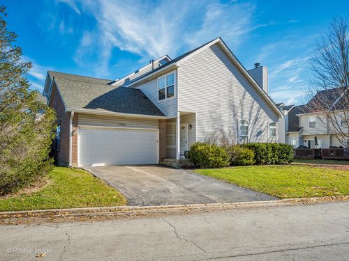 13296 W Heiden Cir, Lake Bluff, IL, 60044-2903 | Card Image