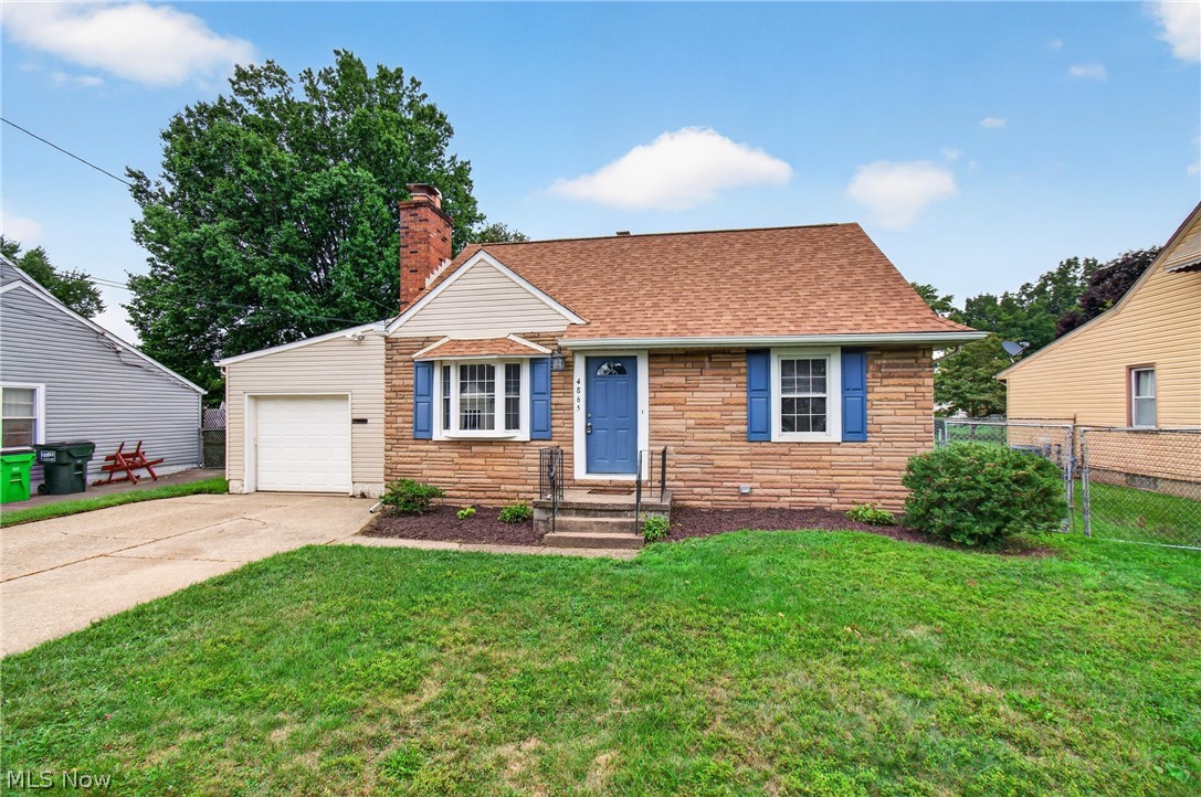 Residential in Canton 2