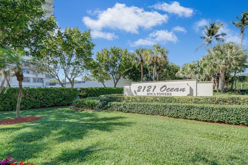 apt-103e-2121 N Ocean Blvd, Boca Raton, FL, 33431-7888 | Card Image