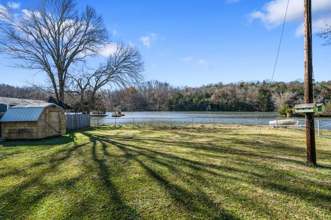 30 Lincoln Lake Rd, House other with 2 bedrooms, 1 bathrooms and null parking in Kelso TN | Image 18