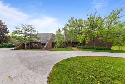 3 Split Rail, House other with 6 bedrooms, 4 bathrooms and 3 parking in Lemont IL | Image 2