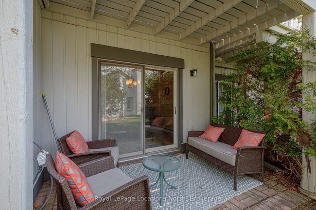 440 Oxbow Cres, Condo with 3 bedrooms, 2 bathrooms and 1 parking in Collingwood ON | Image 32