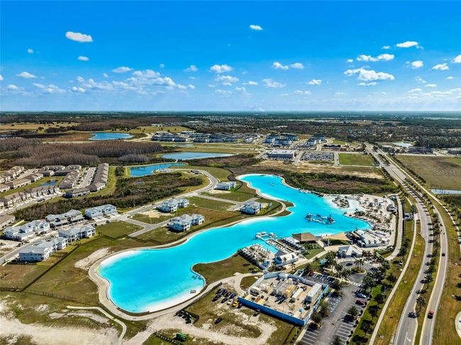 9804 Rowing Dale Bnd, House other with 4 bedrooms, 3 bathrooms and null parking in WESLEY CHAPEL FL | Image 58