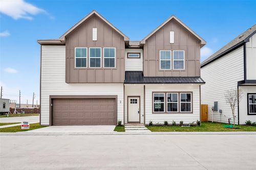 2-6702 Metro Blvd, Houston, TX, 77083 | Card Image