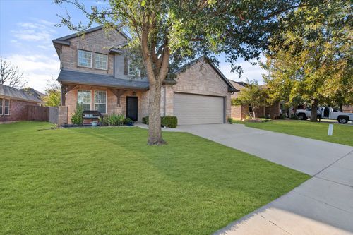 12013 Rowsley Ln, Burleson, TX, 76028-0253 | Card Image