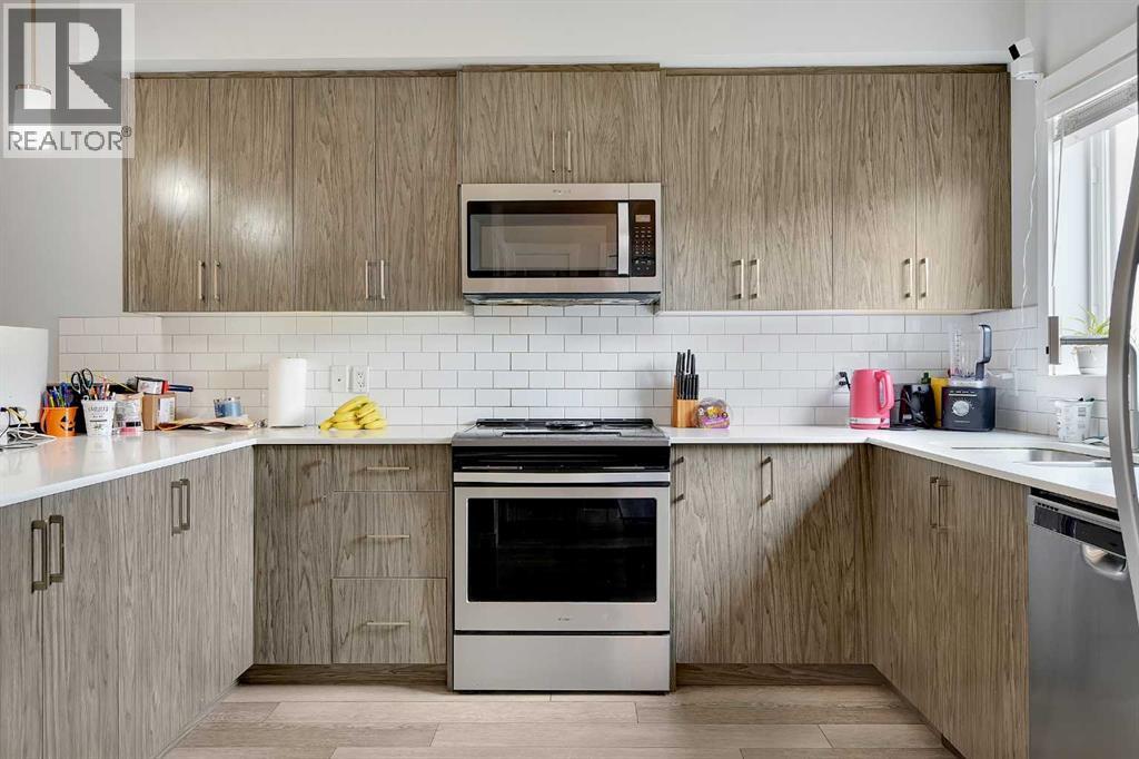 Residential in Airdrie 3