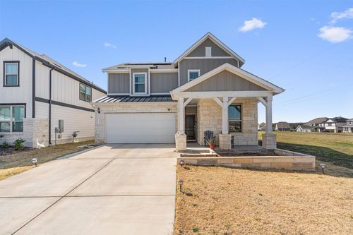 113 Yellow Thistle Cv, Georgetown, TX, 78626-2715 | Card Image