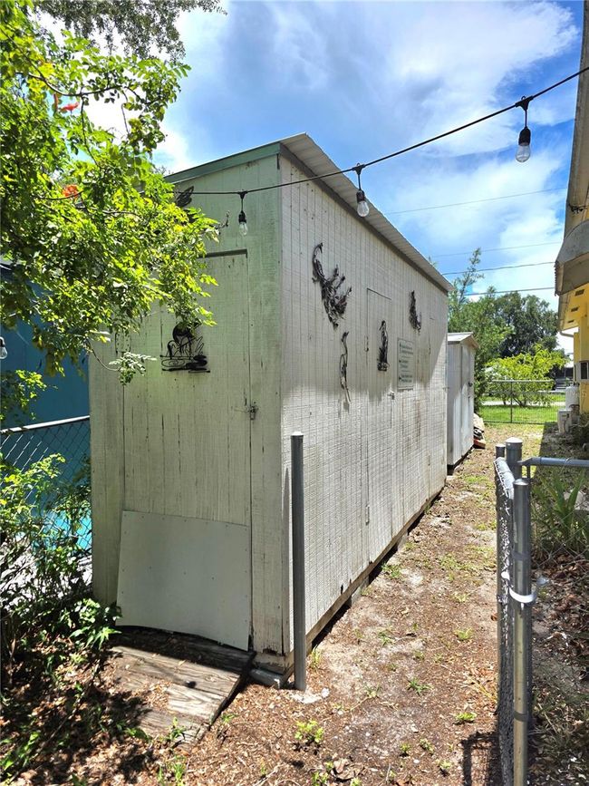 1158 8 Th St, House other with 2 bedrooms, 1 bathrooms and null parking in OKEECHOBEE FL | Image 15