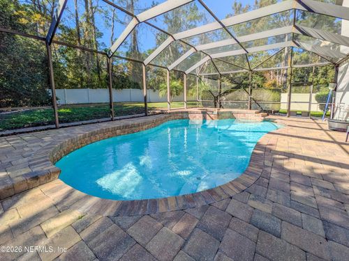 2512 Tuscan Oaks Ln, JACKSONVILLE, FL, 32223-1632 | Card Image
