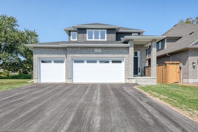 91 Graydon Dr, House other with 3 bedrooms, 2 bathrooms and 6 parking in Mount Elgin ON | Image 1