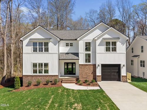 409 Winding Wood Dr, Clayton, NC, 27520-4495 | Card Image